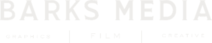 Barks Media logo