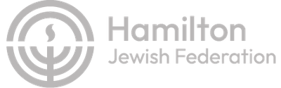 Hamilton Jewish Federation logo