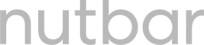Nutbar logo