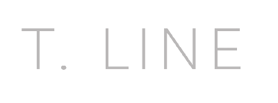 T. LINE logo